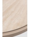 Lot de  2 tables basses, Dualis