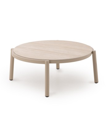 Lot de  2 tables basses, Dualis