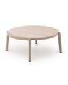 Lot de  2 tables basses, Dualis