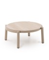 Lot de  2 tables basses, Dualis