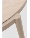 Lot de  2 tables basses, Dualis