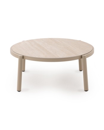 Lot de  2 tables basses, Dualis