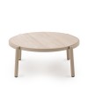 Lot de  2 tables basses, Dualis