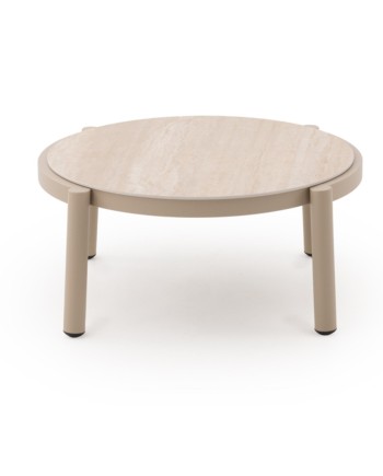 Lot de  2 tables basses, Dualis