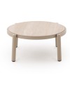Lot de  2 tables basses, Dualis