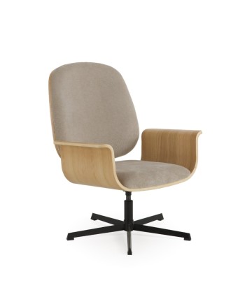 Fauteuil, Valnes
