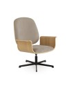 Fauteuil, Valnes