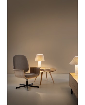 Fauteuil, Valnes