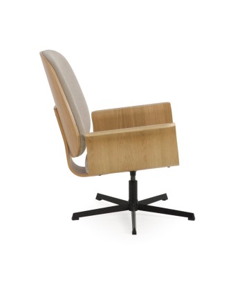 Fauteuil, Valnes