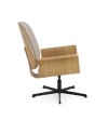 Fauteuil, Valnes