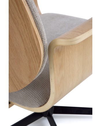 Fauteuil, Valnes