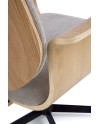 Fauteuil, Valnes