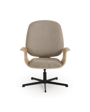 Fauteuil, Valnes