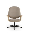 Fauteuil, Valnes
