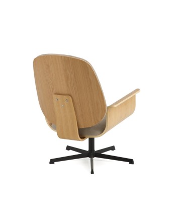 Fauteuil, Valnes