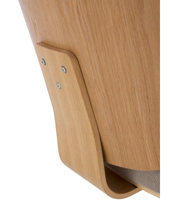 Fauteuil, Valnes