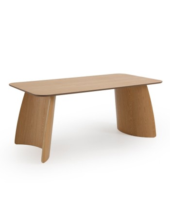 Table de salle à manger, Duna