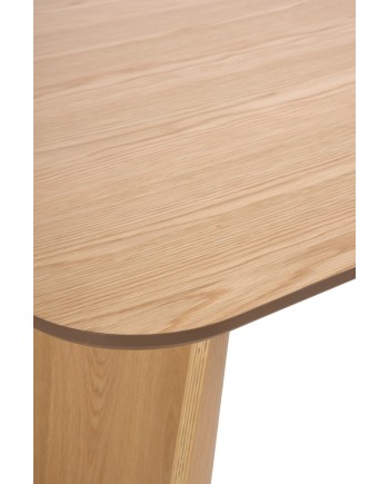 Table de salle à manger, Duna
