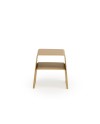 Table d'appoint, Keisa