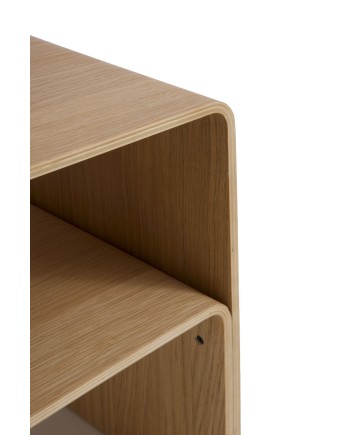 Table d'appoint, Keisa