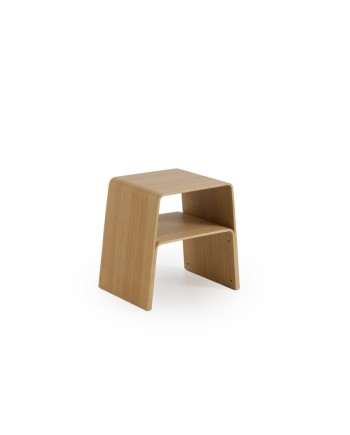 Table d'appoint, Keisa