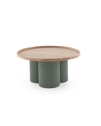 Table basse, Milingo