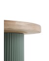 Mesa de centro, Milingo
