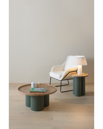 Table basse, Goinac