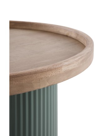 Table basse, Goinac