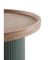 Table basse, Goinac