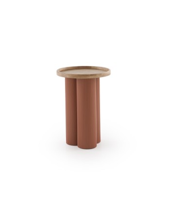 Table basse, Pelime