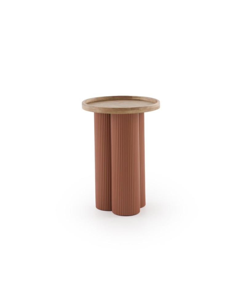 Table basse, Pelime
