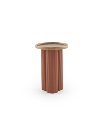 Table basse, Pelime