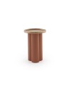 Table basse, Pelime