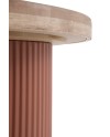 Table basse, Pelime
