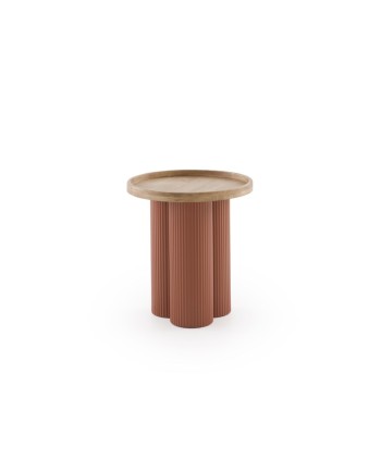 Table basse, Meli