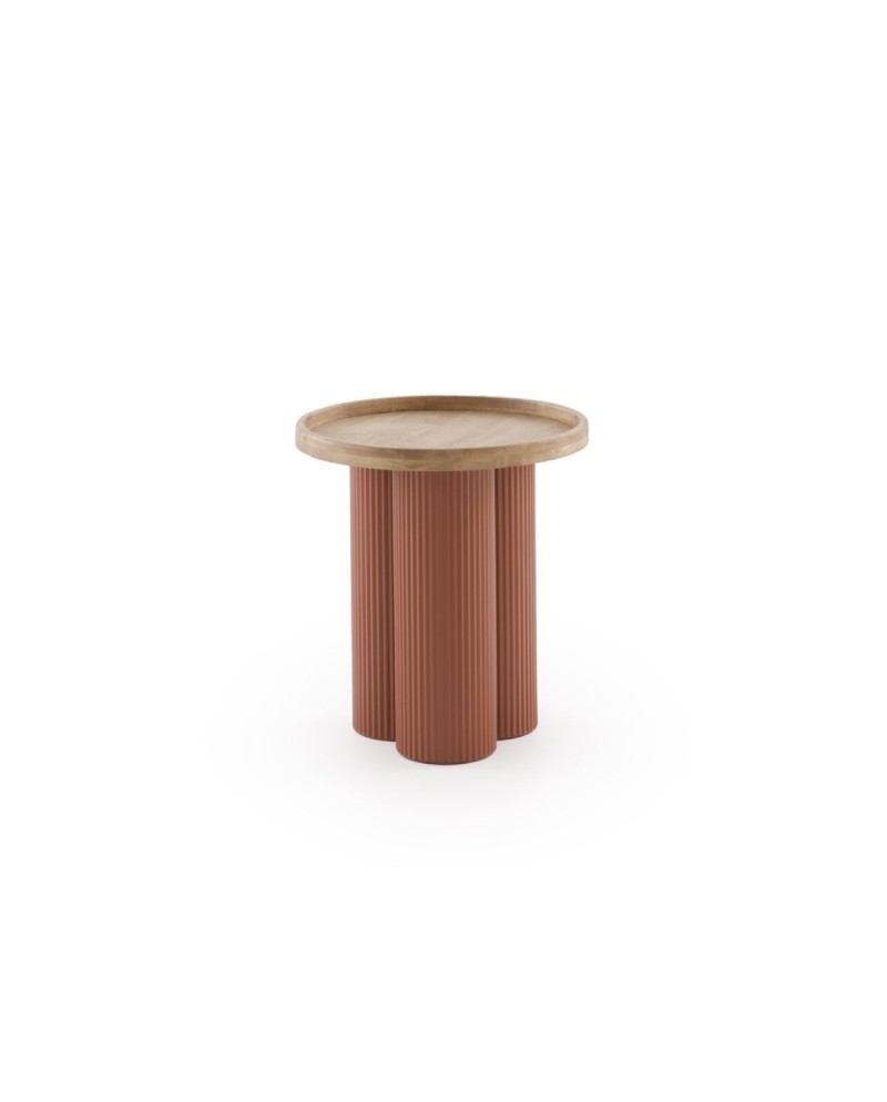 Table basse, Meli