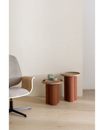 Table basse, Meli