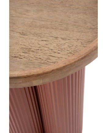 Table basse, Meli