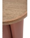 Table basse, Meli