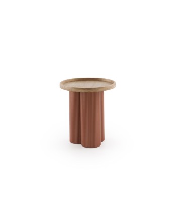 Table basse, Meli