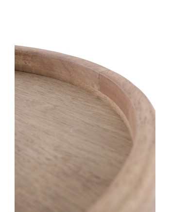 Table basse, Meli