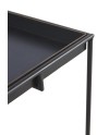 mesa apoio metal