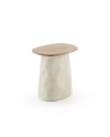 Table basse, Unate