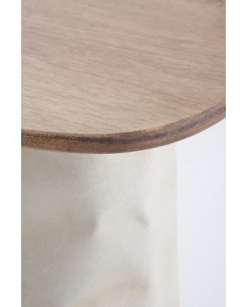 Table basse, Unate