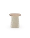 Table basse, Unate