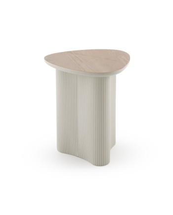 Table basse, Saldi