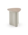 Mesa de centro, Saldi