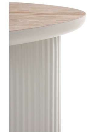 Mesa de centro, Saldi