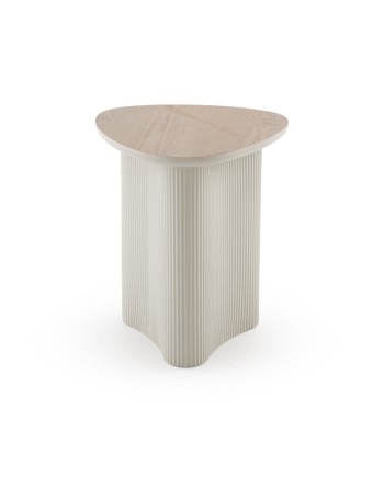 Mesa de centro, Saldi